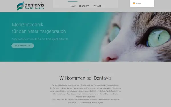 dentavis.de