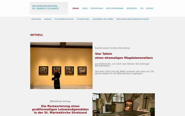 www.gabriele-schwartz-restaurierungen.de