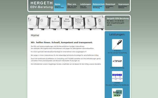 hergeth-edv.de