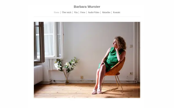 www.barbarawurster.de