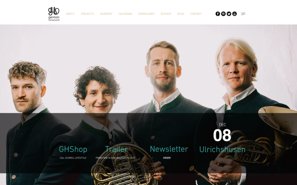 www.germanhornsound.de