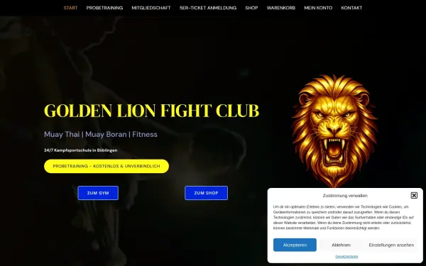 goldenlion.de