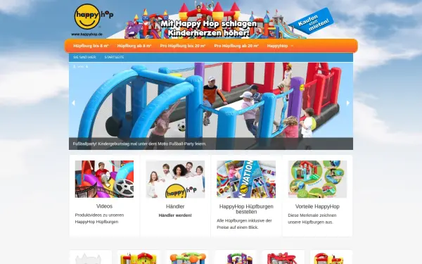 happyhop.de