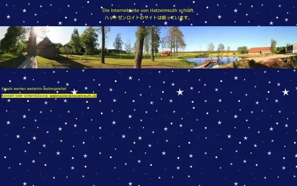 hatzenreuth.de