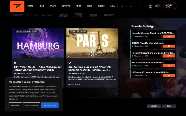 www.fragster.de