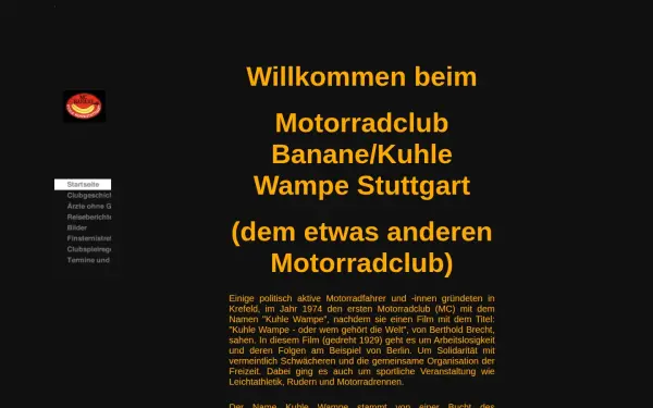 www.mcbanane.de