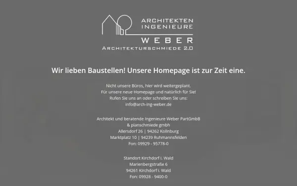 arch-ing-weber.de