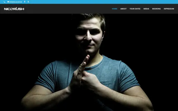 www.nicorush.de