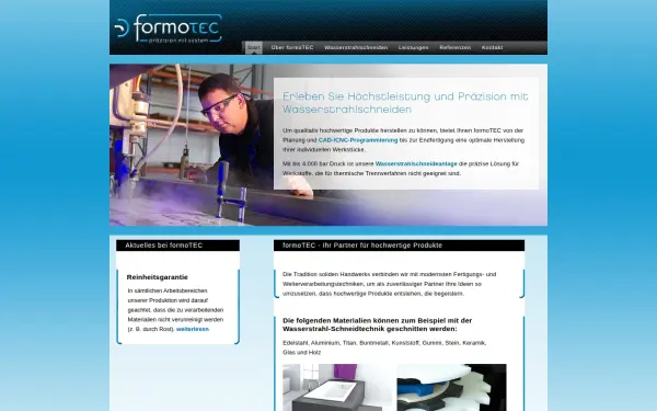 formotec.de