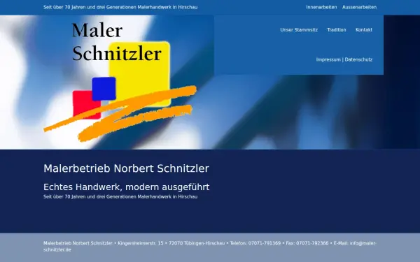 www.maler-schnitzler.de