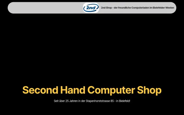 2ndshop.de
