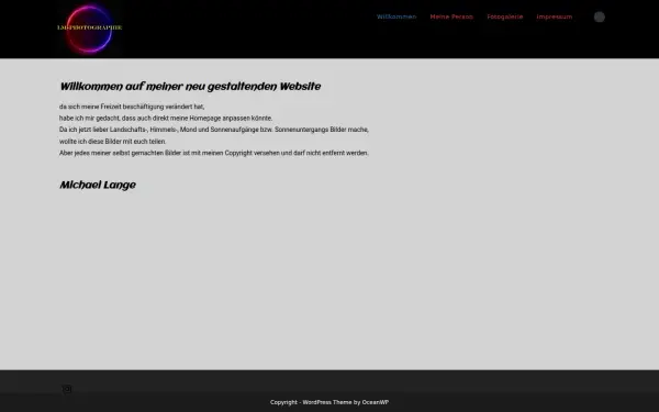 dark-darter.de
