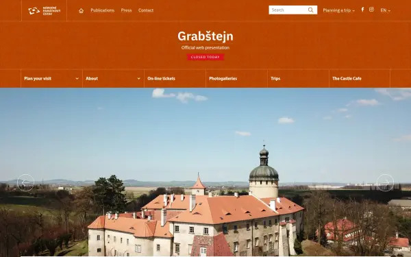 hrad-grabstejn.cz