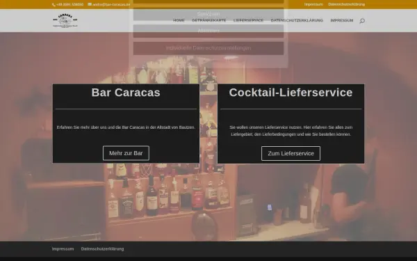 www.bar-caracas.de