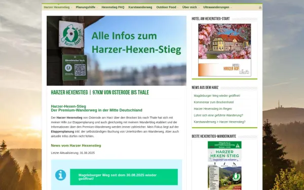 www.harz-hexenstieg.de