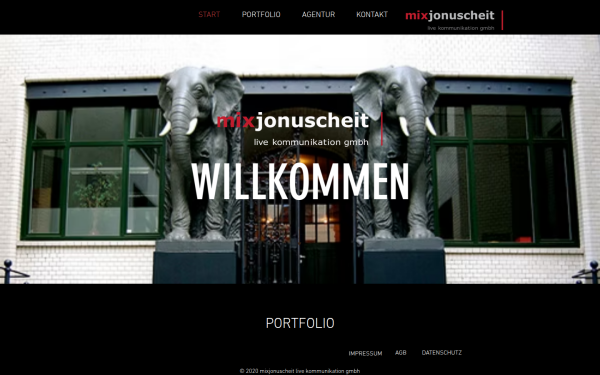 www.mixjonuscheit.de