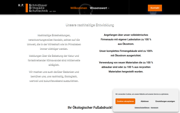 www.orthopaedie-schmidbauer.de