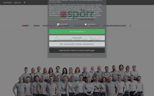 www.spoerr.de