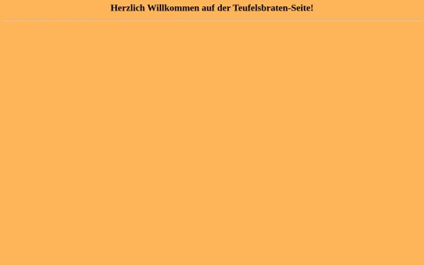 die-teufelsbraten.de