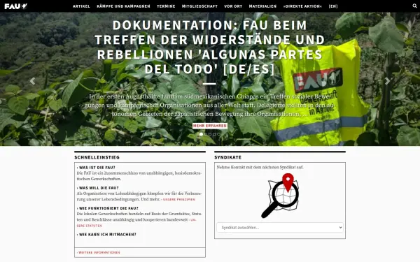www.fau.org