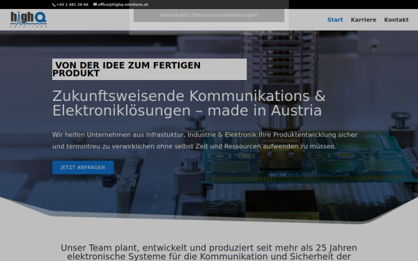 www.highq-solutions.at