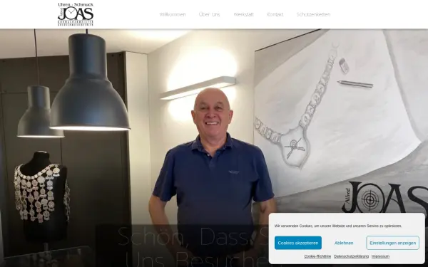 www.uhrenschmuckjoas.de