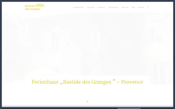 provenceferienhaus.de