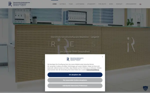 radiologie-ibbenbueren.de