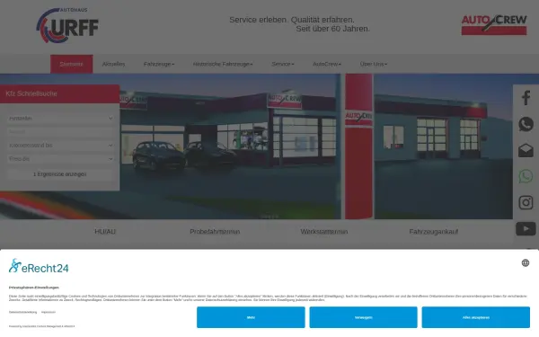www.autohaus-urff.de