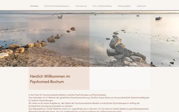 www.psychomed-bochum.de