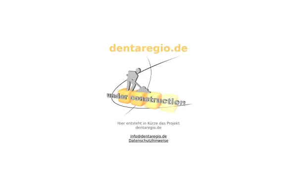 dentaregio.de