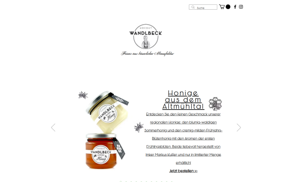 www.wandlbeck.de