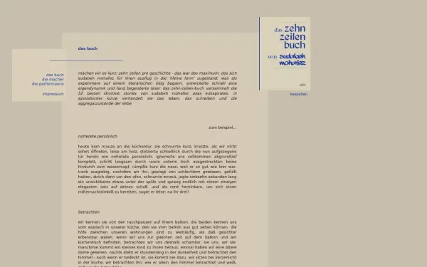 das-zehn-zeilen-buch.de