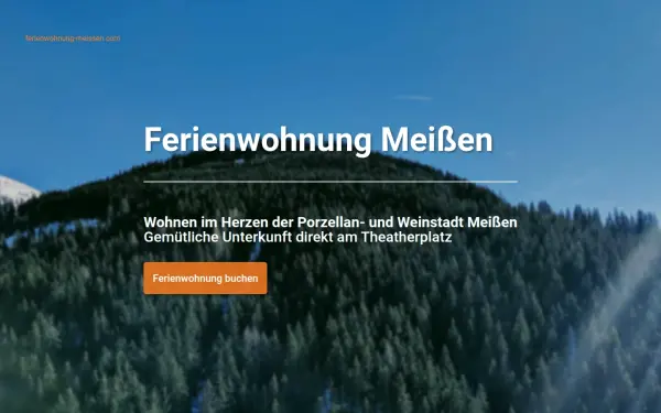 ferienwohnung-meissen.com