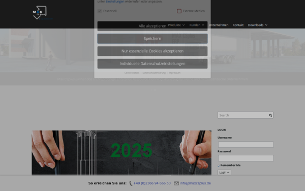 maxcsplus.de