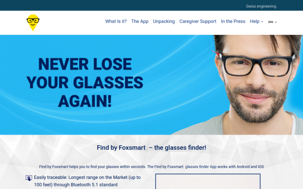 www.foxsmart.eu