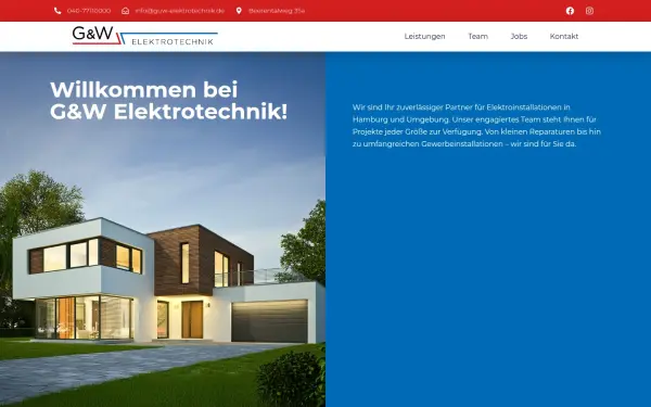 guw-elektrotechnik.de