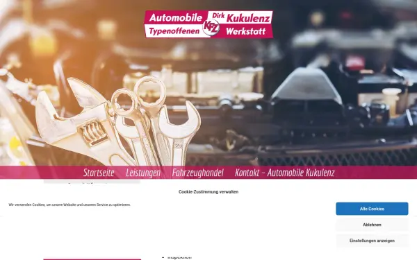 www.automobile-kukulenz.de