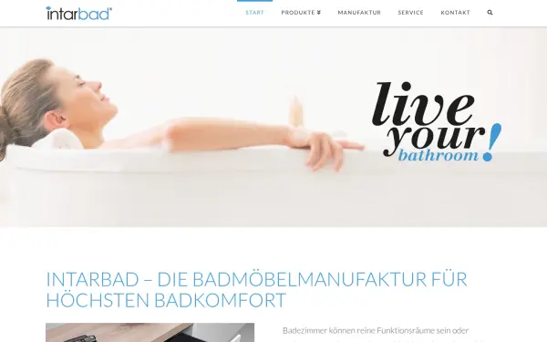 www.intarbad.de