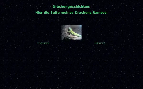 drachengeschichten.de