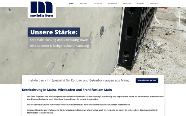 www.mehda.de