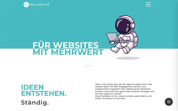 dotagentur.de