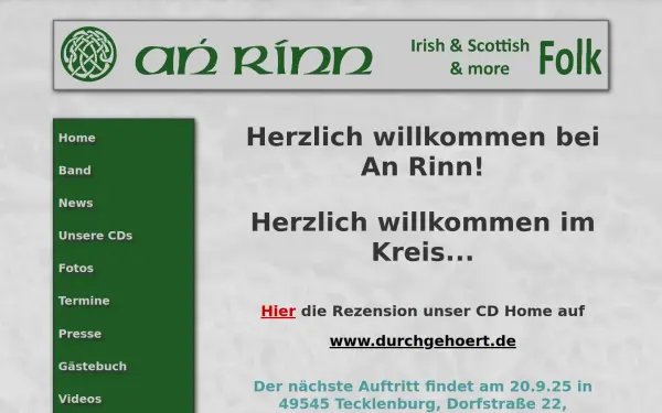 anrinn.de