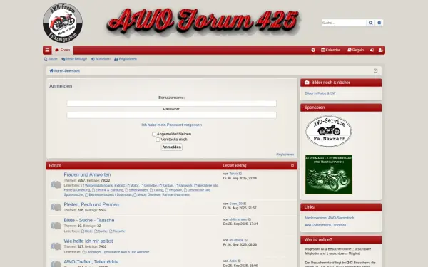 awoforum.de