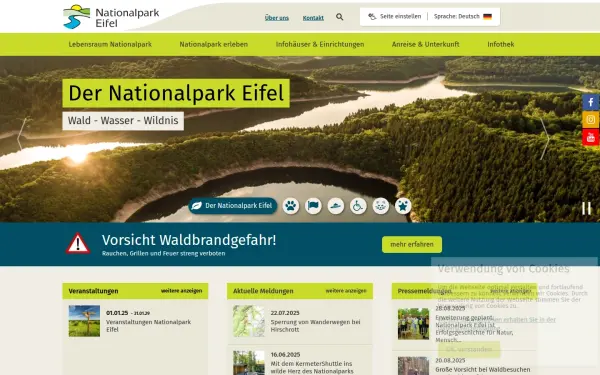 nationalpark-eifel.de
