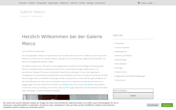 www.galerie-marco.de