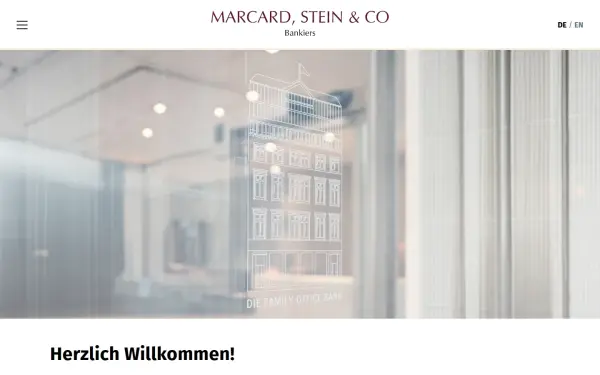 www.marcard.de