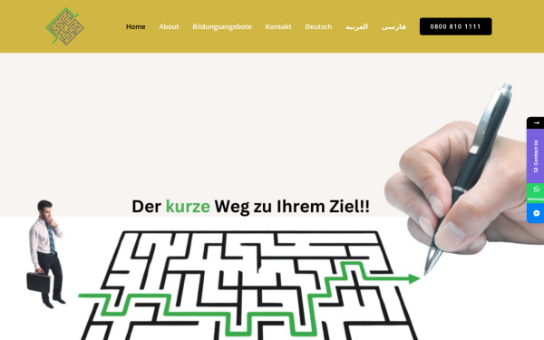 germaninfo.de
