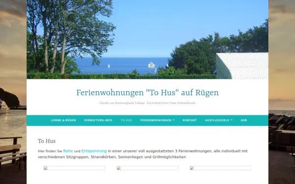 lohme-ferienwohnung.de