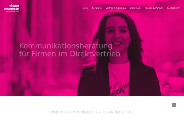 vcommunicate.ch